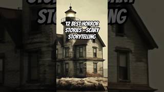 12 Best Horror Stories  Scary Storytelling creepypastareading scarystories trueghoststory scary [upl. by Naras988]