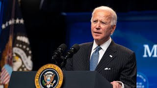 LIVE Biden hosts White House Conference on Women’s Health Research  NBC News [upl. by Llenet330]