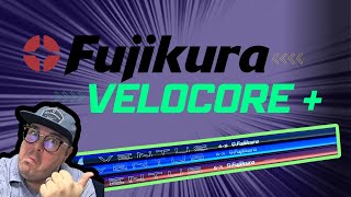 The Ultimate Fujikura Velocore Plus Shaft Review [upl. by Ariajaj]