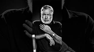 Fascinating Life Of Ernest Hemingway [upl. by Sidky]