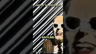 The Bizarre Max Headroom Broadcast Hijack mystery [upl. by Ellerd]