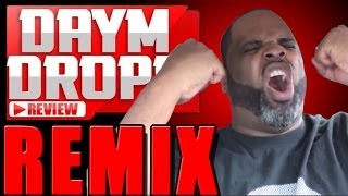 DAYM DROPS  REMIX  WTFBrahh [upl. by Aneerb]