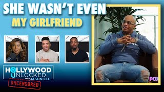 Doodie Lo Breaks Down his Relationship with FTN Bae  Hollywood Unlocked [upl. by Amari297]