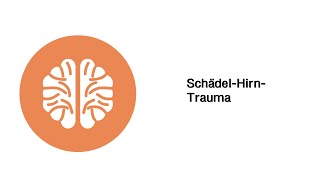 SchädelHirnTrauma SHT  Erkrankungen des Nervensystems [upl. by Ecille]