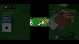 jeu de construit ton bateaux sur roblox [upl. by Haduhey]