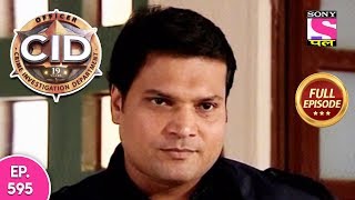 CID  Full Episode 595  11th January 2018 [upl. by Tadich]