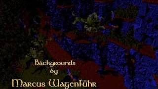 Ecstatica II 2 1997  Walkthrough Part 1 of 12 [upl. by Ylreveb]