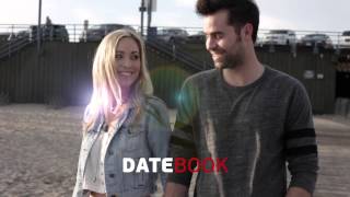 Datebook  The Best Dating Site [upl. by Almeda]