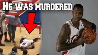 The Lorenzen Wright Murder Case [upl. by Notsud]