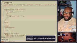 🚨 FREN Playing with Gleam lang and Lustre Web Framework [upl. by Alida]