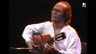 Paco de Lucia  Casilda [upl. by Qahsi]