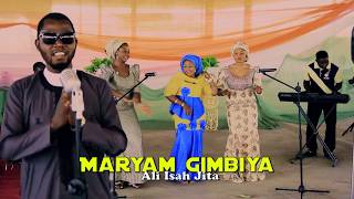 ALI JITAMaryam sanda gimbiya Hausa Music [upl. by Kayley793]