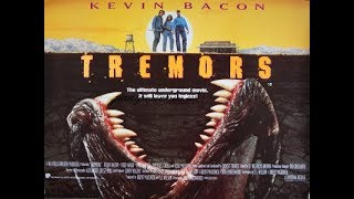 Tremors  Featurette [upl. by Anema582]