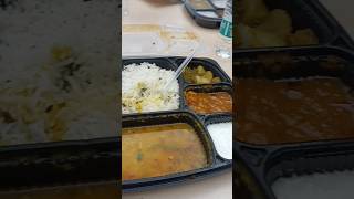 Lunch time 🍽️ office reels minivlog shorts food [upl. by Xel]