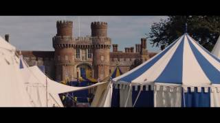 Englands Medieval Festival 2017 [upl. by Isia]