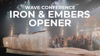 Wave Conference 2023  OPENER [upl. by Carrillo]