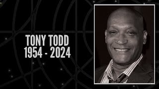 Tony Todd quotLord Haikonquot Dead at 69 [upl. by Viridis]