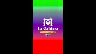 La Caldera No 176 🌋 Noticiero feminista [upl. by Aratihc737]