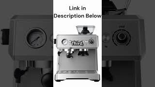 5 Most Expensive Coffee Machines coffeemachine coffee coffeemaker espresso shorts howto [upl. by Schiro260]