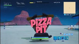 New PropoMatic device  Prop Hunt   Fortnite Creative Update [upl. by Giardap]