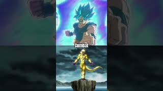 BROLY VS UNIVERSE 6 SAIYAN anime broly dragonball [upl. by Farrison832]