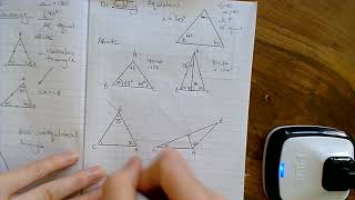 MyMaths 257 Angle Reasoning [upl. by Dzoba670]