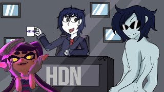 Hora De Noticias Edición Especial HDN [upl. by Oza]