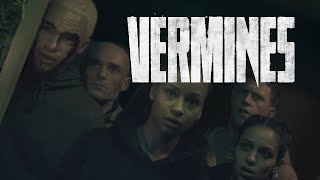 VERMINES 2023  Bandeannonce VF [upl. by Ennaihs]