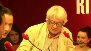 Patrice Carmouze présente quotLhomme du jourquot du 30052014 dans A La Bonne Heure  RTL  RTL [upl. by Secnarfyram]