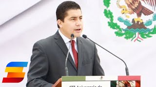 Regresa Tribunal resolución al IEC sobre reelección de alcaldes de Coahuila [upl. by Scurlock223]