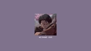 NO SHAME  5SOS slowed down [upl. by Ajiram]