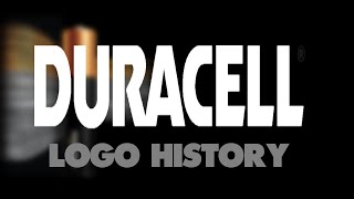 Duracell LogoCommercial History 460 [upl. by Voccola369]