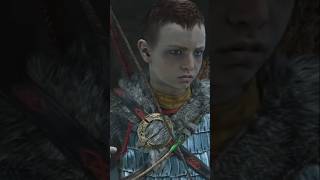 Rebellion 🫣 godofwar letsplay kratos openworld gaming fightinggames crazy shorts viralvideo [upl. by Oniotna]