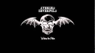 Avenged Sevenfold  Second Heartbeat [upl. by Grenier929]