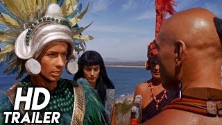 Kings of the Sun 1963 ORIGINAL TRAILER HD 1080p [upl. by Gayner]