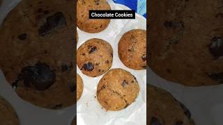 Chocolate Cookies Within 15 MinGhar Pe Banaye Chocolate Cookieskolkata foodshortsvideocookies [upl. by Uot]