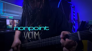 Nonpoint  Victim  Guitar Cover [upl. by Garratt]