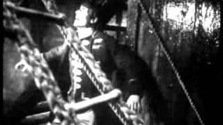 Robinson Crusoe Episode 1 Part 1of 3 inc intro Original 1964 [upl. by Nimocks]