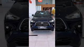 Toyota Yaris Cross 2025 [upl. by Hairej]