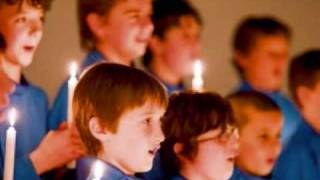 Palestrina Boys ChoirIreland  Regina Caeli [upl. by Hsirk]