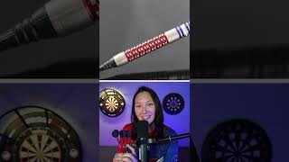 🎯 Winmau Garrett Rakowski 20g Soft Tip Darts Teaser on the Gran Board 3s darts winmau dartsreview [upl. by Htinnek]