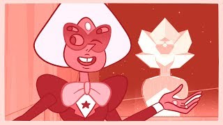 Regeneración de Sardonyx SpeedPaint  Rose Cuarzo [upl. by Emoraj]