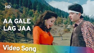 Kachche Dhaage  Mere Bachpan Tu Jaa Jaa Jawani Ko Le Aa  Lata Mangeshkar [upl. by Sixla]