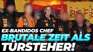 Mit 8 Jahren andere Kinder erpresst  EXBandidos Chef Janez [upl. by Neehsar101]