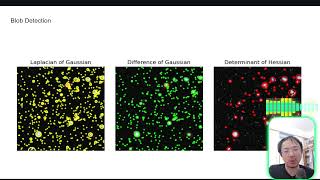 NYCU Data Science 2024 Week10 OpenCV skimage [upl. by Hatty167]