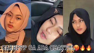 BEST TIKTOK FELISA TERBARU 2021🥵🔥🔥🔥 [upl. by Maurene]