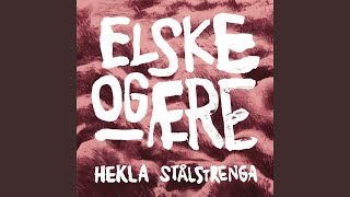 ELSKE OG ÆRE [upl. by Cirederf]