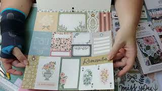 Haul craftelier craftelieronlinestore AmericanCrafts [upl. by Ardnahs]