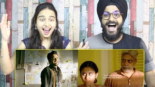 Agent Sai Srinivasa Athreya MASS CLIMAX Scene Reaction  Naveen Polishetty  Parbrahm Singh [upl. by Bak]