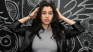 Lauren Jauregui  Swearing [upl. by Atwekk]